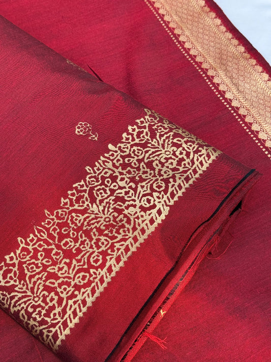 3 Pc Surkh (festive)