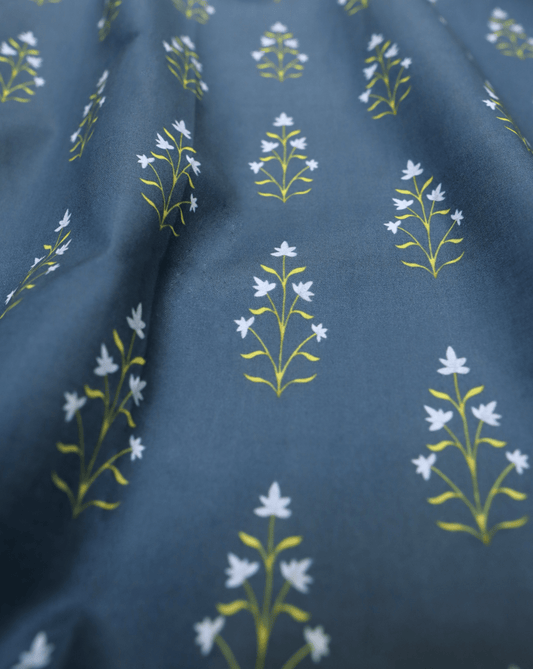 Beher - khizaan cambric (single piece)