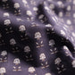 Purple Grey (Unstitched Premium Cambric Cotton)