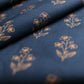 Blue ( Unstitched Premium Cambric Cotton )