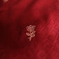 Gulaab (embroidered unstitched shirt dupatta)