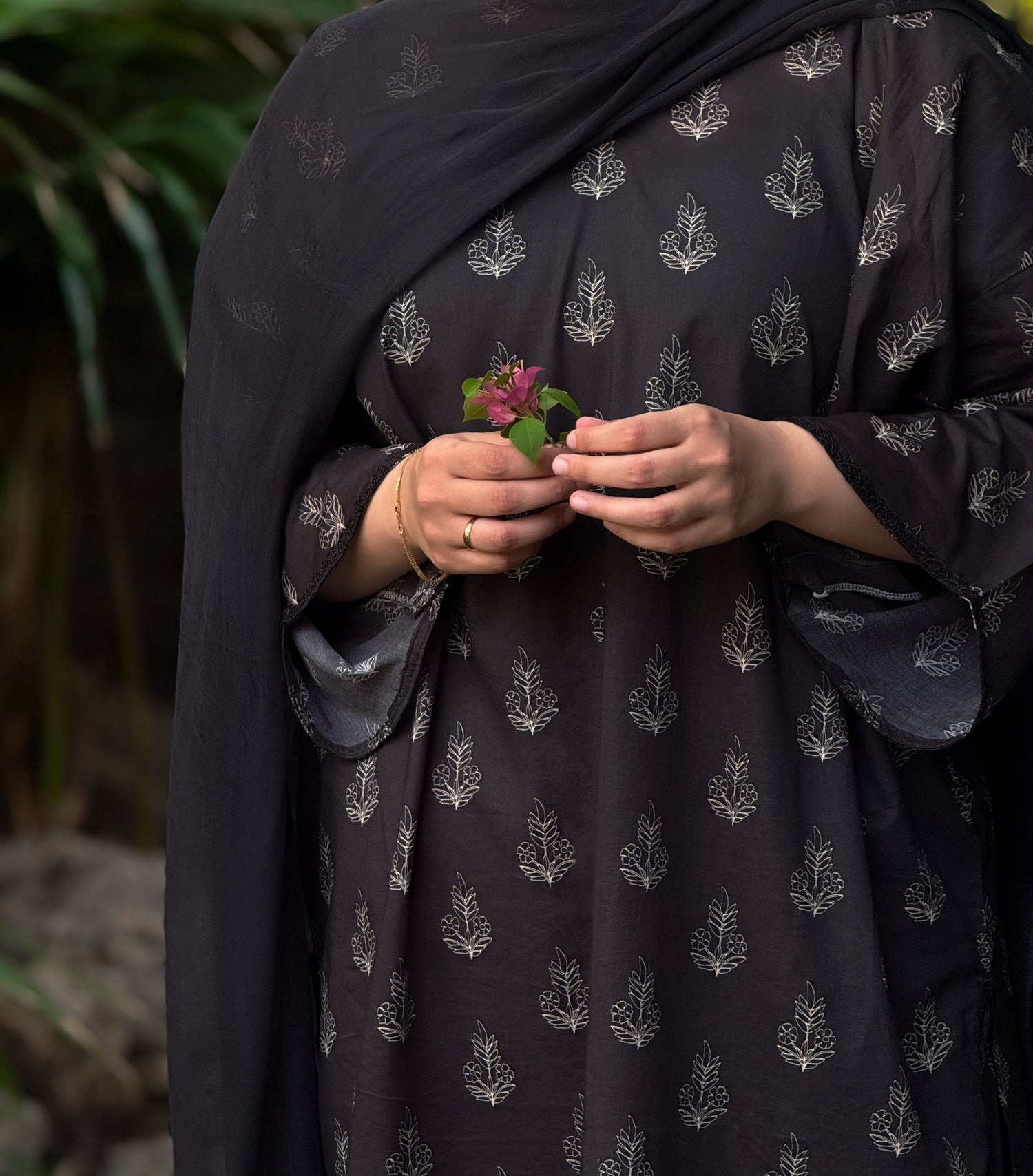 Baraan Lawn Full Suit