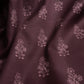 Maroon (Premium Unstitched Lawn)