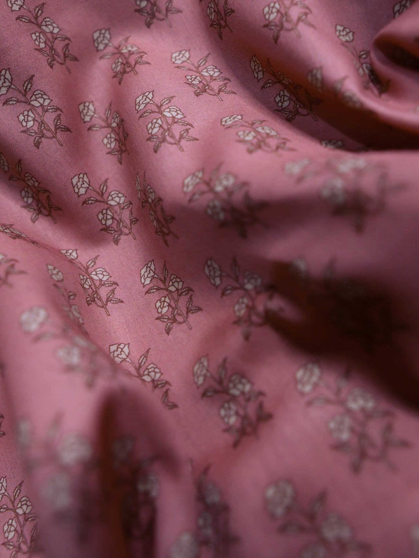 Pink (Premium Unstitched Lawn)