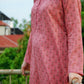 Pink (Premium Unstitched Lawn)